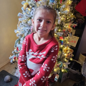 Fundraising Page: Allison Teal